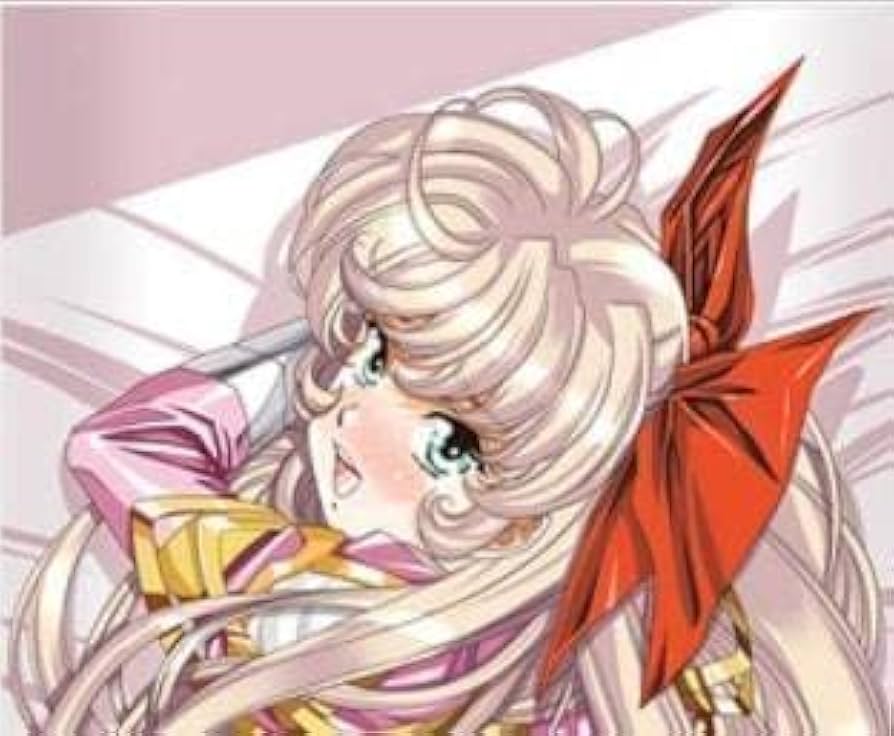 Amazon | 6543 うるし原智志 描き下ろしバルバレスの娘等身大